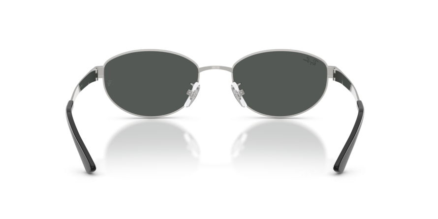 OKULARY RAY-BAN® RB 3774D 003/87 55 ROZMIAR M