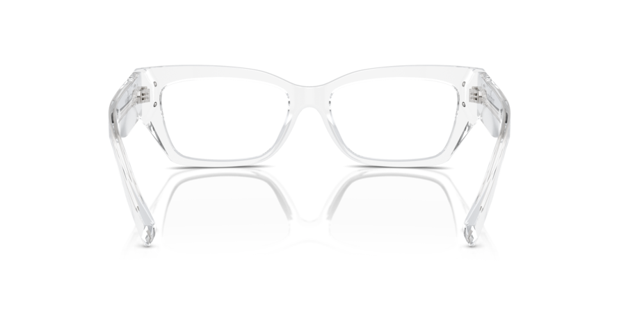 OKULARY KOREKCYJNE DOLCE & GABBANA DG 3387 3133 51 ROZMIAR S