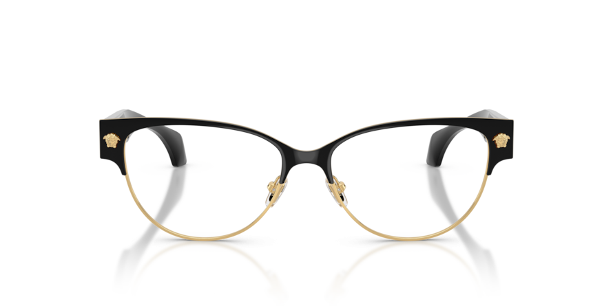 OKULARY KOREKCYJNE VERSACE VE 1318 1433 53 ROZMIAR M