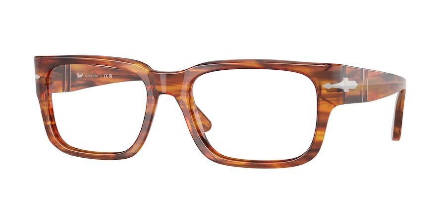 OKULARY KOREKCYJNE PERSOL® PO 3315V 1157 55 ROZMIAR M