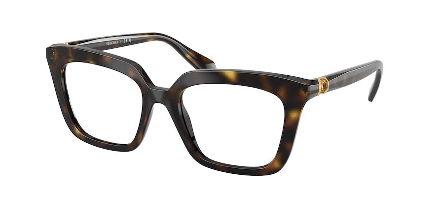 OKULARY KOREKCYJNE SWAROVSKI SK 2043 1002 49 ROZMIAR S