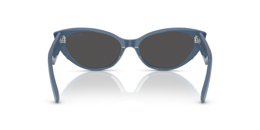 OKULARY JIMMY CHOO JC 5023H 502087 55 ROZMIAR M