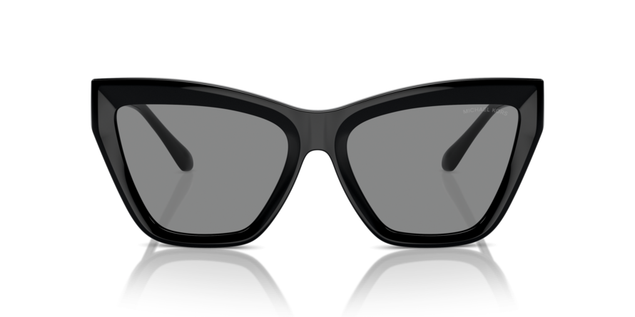 OKULARY MICHAEL KORS DUBAI MK 2211U 30053F 57 ROZMIAR M