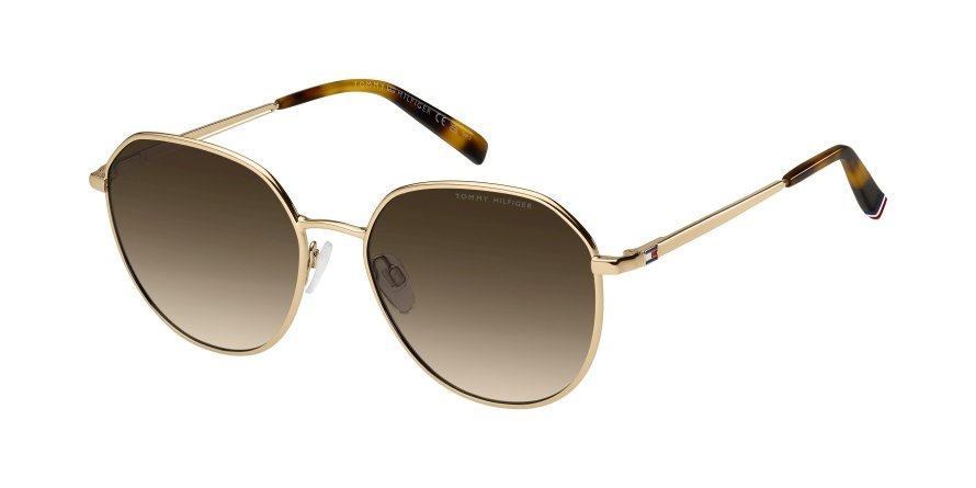 OKULARY TOMMY HILFIGER TH 2218S 000 57 ROZMIAR M