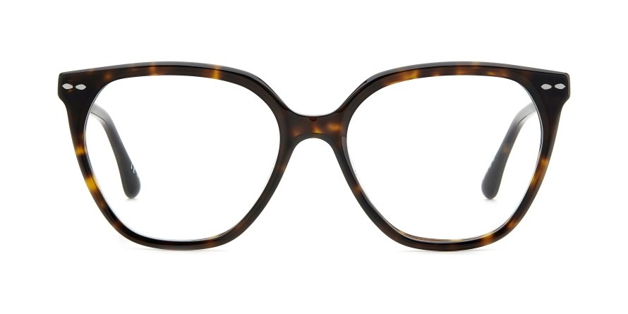 OKULARY KOREKCYJNE ISABEL MARANT IM 0114 086 53 ROZMIAR M