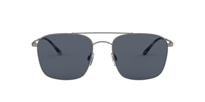 OKULARY GIORGIO ARMANI AR 6080 300387 55 ROZMIAR M