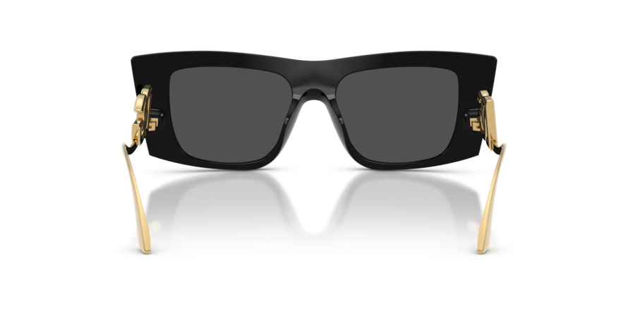 OKULARY DOLCE & GABBANA DG 4510 501/87 51 ROZMIAR S