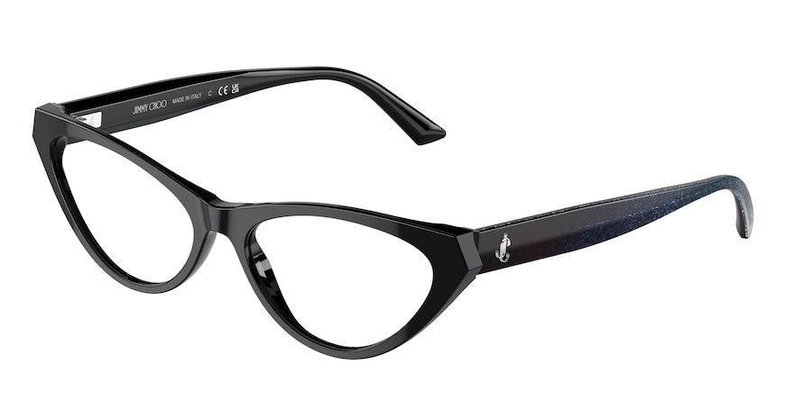 OKULARY KOREKCYJNE JIMMY CHOO JC 3005 5000 53 ROZMIAR M