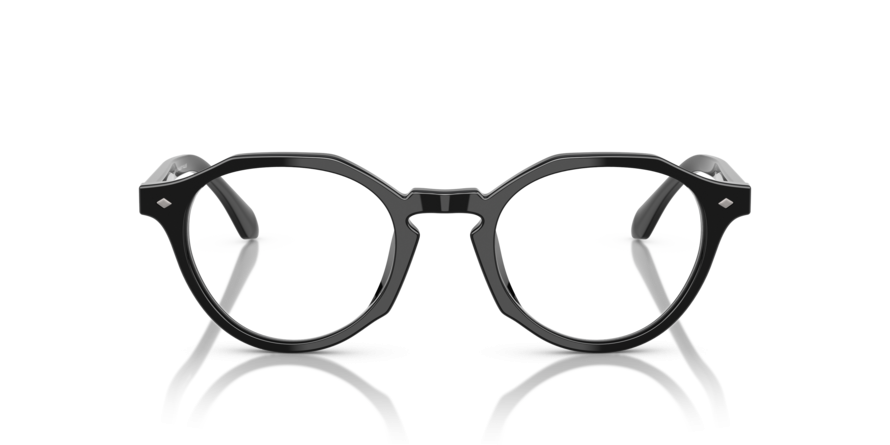 OKULARY KOREKCYJNE GIORGIO ARMANI AR 7264U 5875 49 ROZMIAR S
