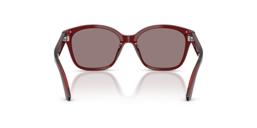 OKULARY DZIECIĘCE EMPORIO ARMANI JUNIOR EK 4009U 63897N 49