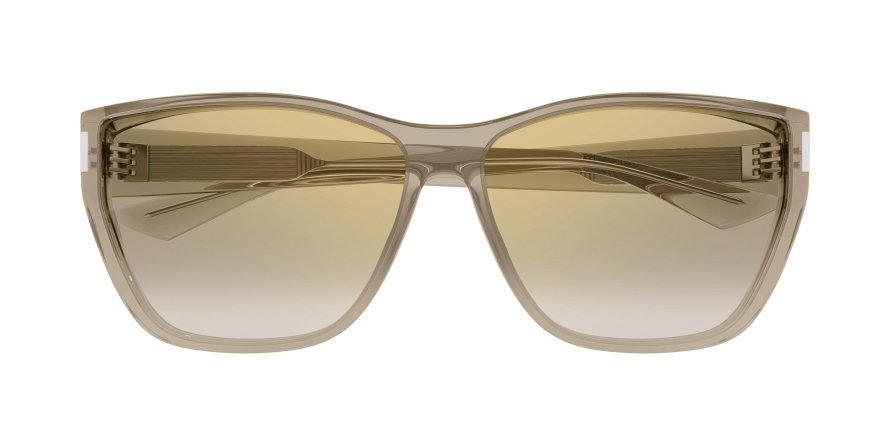 OKULARY SAINT LAURENT SL 758 003 63 ROZMIAR L