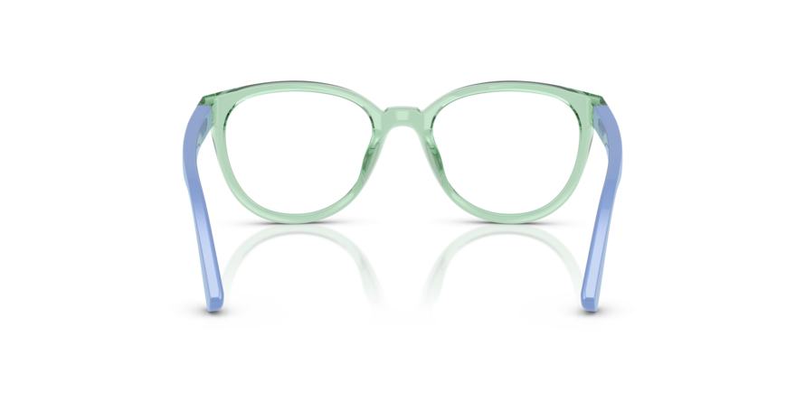 OKULARY KOREKCYJNE DZIECIĘCE VOGUE EYEWEAR JUNIOR VY 2029 3043 45