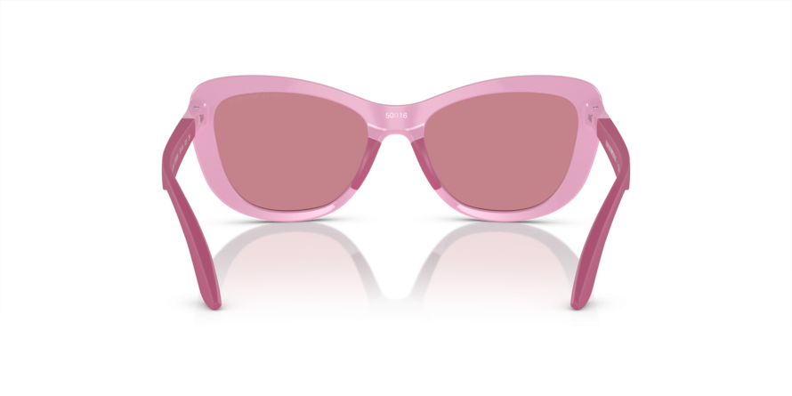 OKULARY DZIECIĘCE EMPORIO ARMANI EK 4004 613069 50