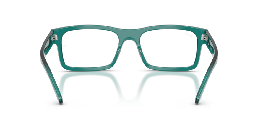 OKULARY KOREKCYJNE RAY-BAN® RX 5435 8513 56 ROZMIAR M
