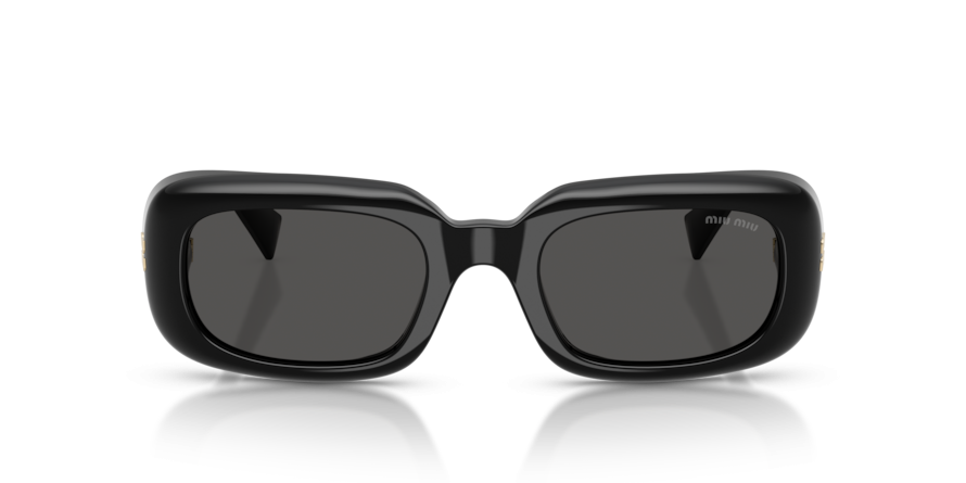 OKULARY MIU MIU MU B13S 16K08Z 52 ROZMIAR M