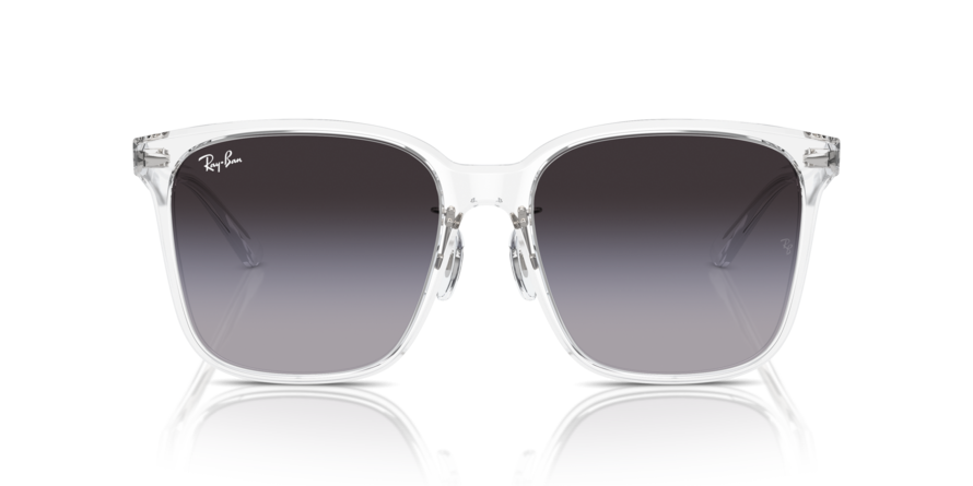 OKULARY RAY-BAN® RB 2206D 64478G 57 ROZMIAR L
