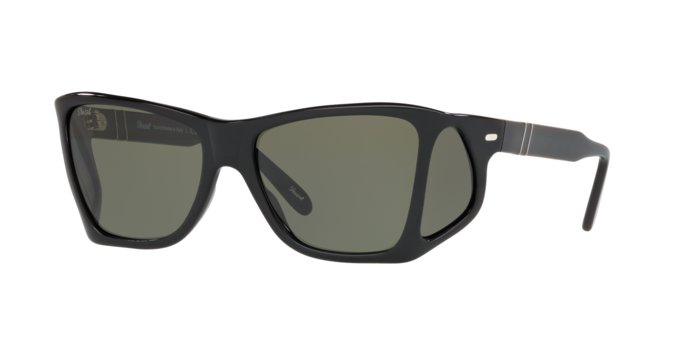 OKULARY PERSOL® PO 0009 95/31 57 ROZMIAR M
