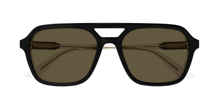 OKULARY GUCCI GG 1823SA 003 57 ROZMIAR L