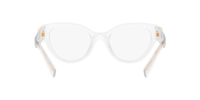 OKULARY KOREKCYJNE MIU MIU MU 01VV 2AZ1O1 52 ROZMIAR M