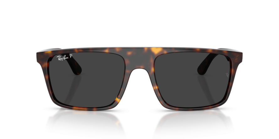 OKULARY RAY-BAN® RB 2222 902/48 55 ROZMIAR M Z POLARYZACJĄ