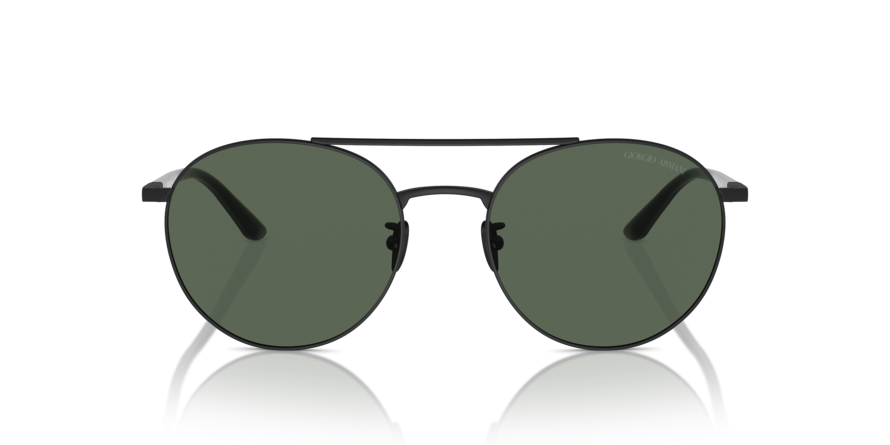 OKULARY GIORGIO ARMANI AR 6156 300171 54 ROZMIAR M