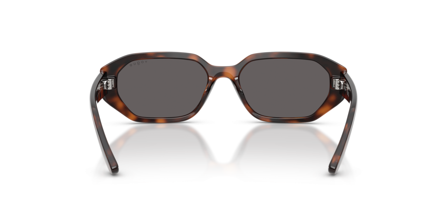 OKULARY DZIECIĘCE VOGUE EYEWEAR JUNIOR VJ 2034 271887 52