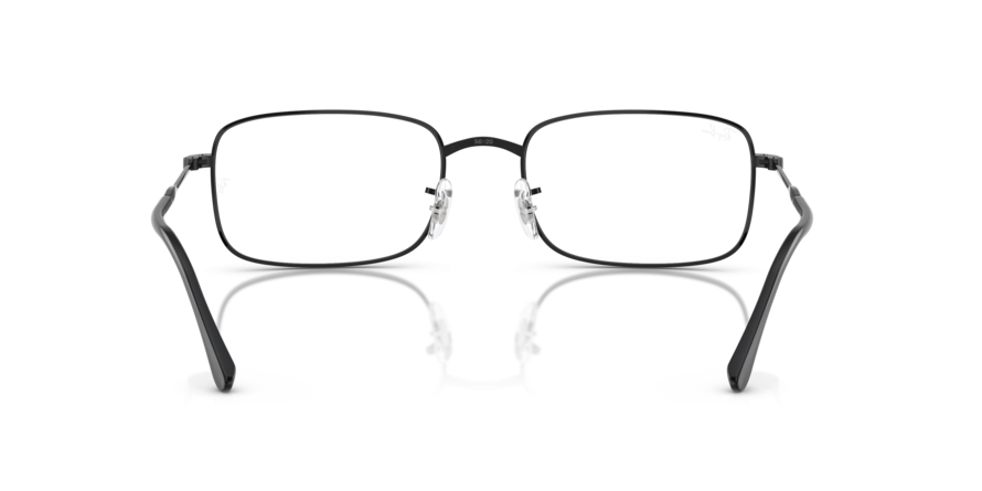 OKULARY KOREKCYJNE RAY-BAN® RX 3746V 2509 56 ROZMIAR L
