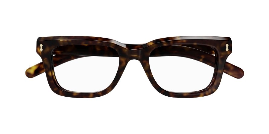 OKULARY KOREKCYJNE GUCCI GG 1522O 006 51 ROZMIAR M