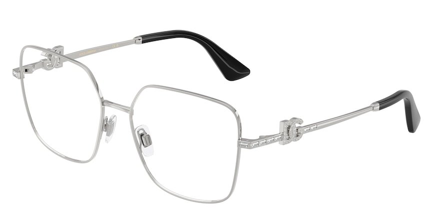 OKULARY KOREKCYJNE DOLCE & GABBANA DG 1367B 05 54 ROZMIAR M