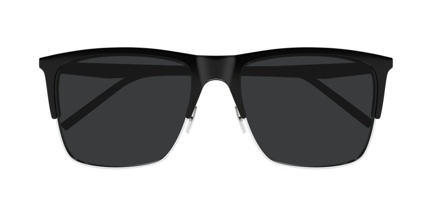 OKULARY SAINT LAURENT SL 768 002 57 ROZMIAR L