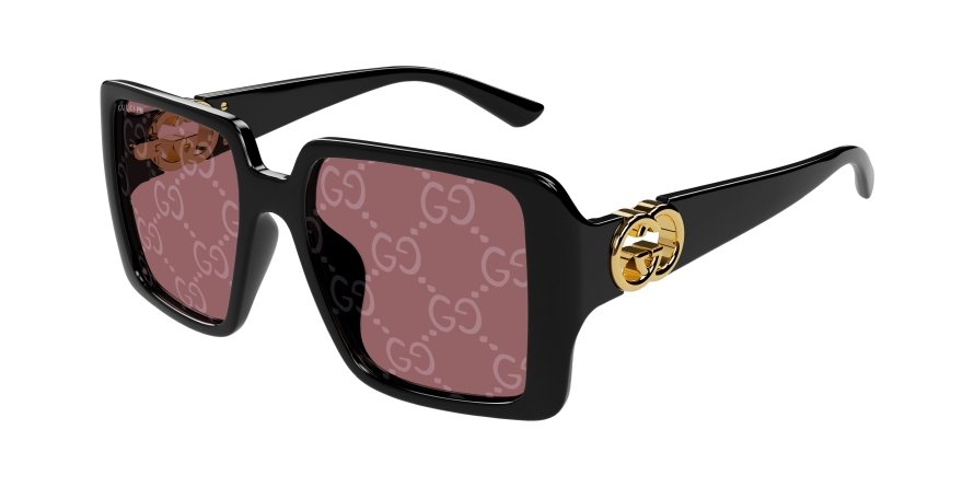 OKULARY FOTOCHROMOWE GUCCI GG 1692S 006 54 ROZMIAR M