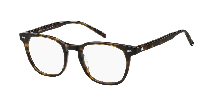 OKULARY KOREKCYJNE TOMMY HILFIGER TH 2187 086 49 ROZMIAR S