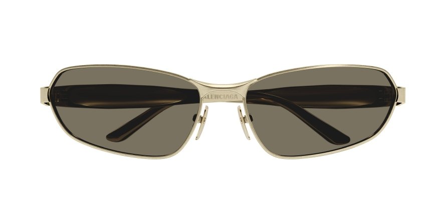 OKULARY BALENCIAGA BB 0355S 002 66 ROZMIAR L