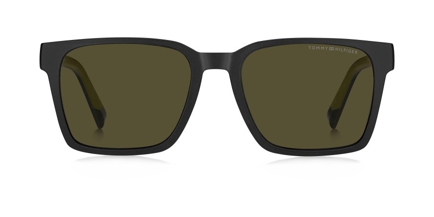 OKULARY TOMMY HILFIGER TH 2143S 7ZJ 55 ROZMIAR M