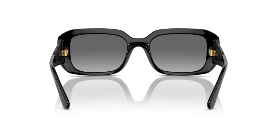 OKULARY VOGUE EYEWEAR VO 5565S W44/11 53 ROZMIAR M