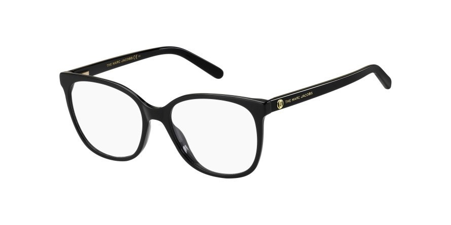 OKULARY KOREKCYJNE MARC BY MARC JACOBS MMJ 540 807 53 ROZMIAR M