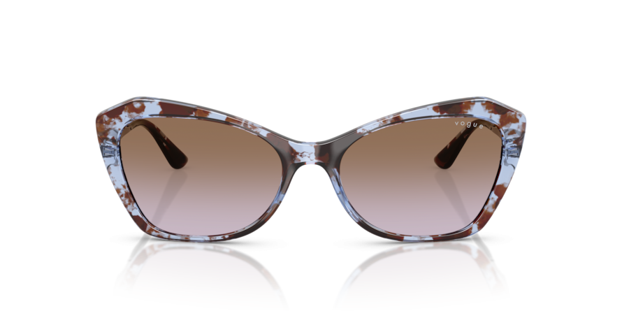 OKULARY VOGUE EYEWEAR VO 5626S 320168 56 ROZMIAR M