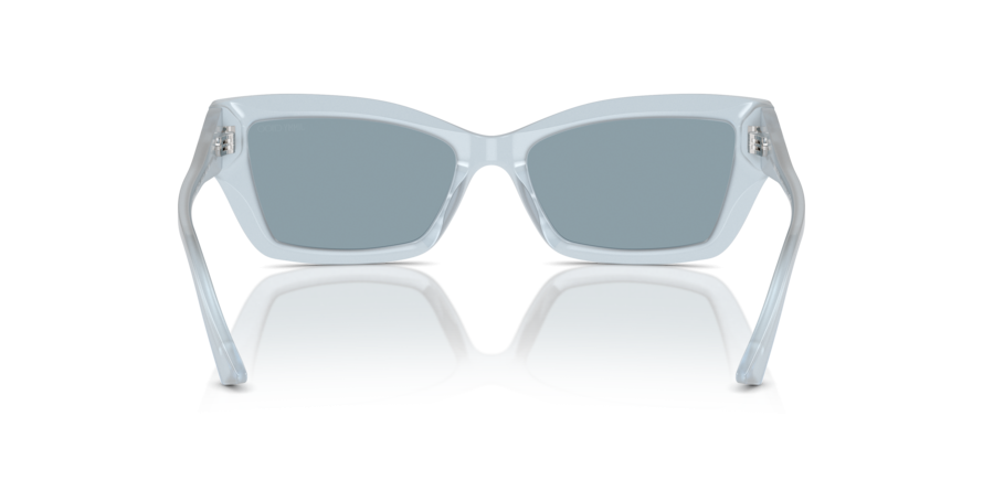 OKULARY JIMMY CHOO JC 5011U 502672 55 ROZMIAR M