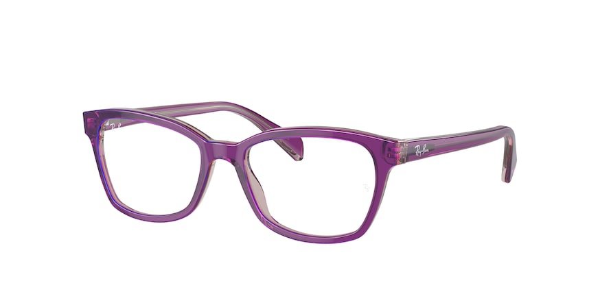OKULARY KOREKCYJNE DZIECIĘCE RAY-BAN® RY 1591 3944 46