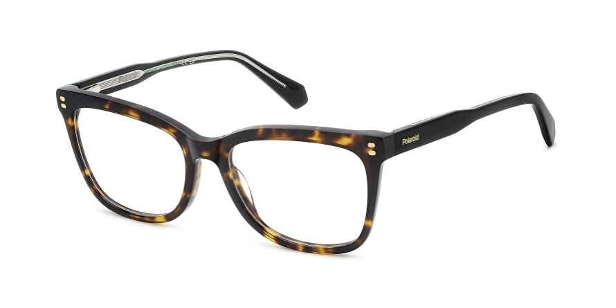 OKULARY KOREKCYJNE POLAROID PLD D586 086 54 ROZMIAR M