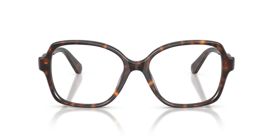 OKULARY KOREKCYJNE SWAROVSKI SK 2063 1002 54 ROZMIAR M