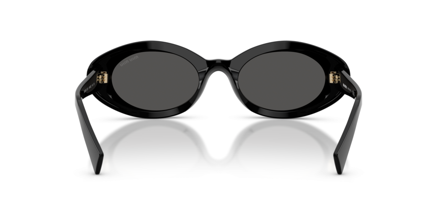 OKULARY MIU MIU MU B09S 16K08Z 52 ROZMIAR M