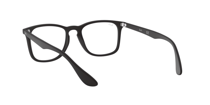 OKULARY KOREKCYJNE RAY-BAN® RX 7074 5364 52 ROZMIAR M