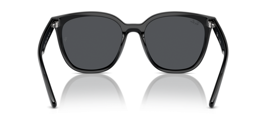 OKULARY RAY-BAN® RB 4423D 601/87 66 ROZMIAR L