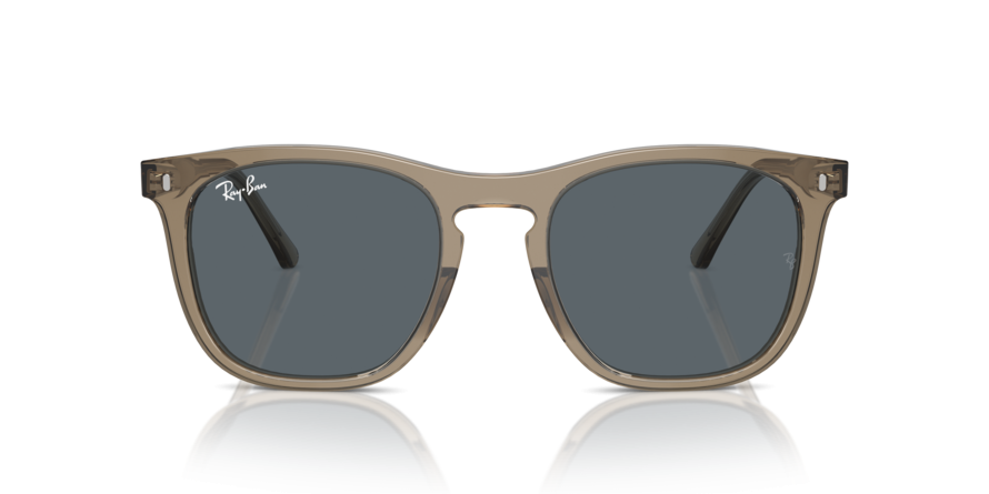 OKULARY RAY-BAN® RB 2210 6765R5 53 ROZMIAR M