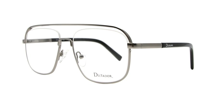 OKULARY KOREKCYJNE EVA MINGE DICTADOR DT 31203 C2 ROZMIAR M