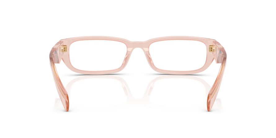 OKULARY KOREKCYJNE PRADA EYEWEAR PR B05V 19Q1O1 52 ROZMIAR M