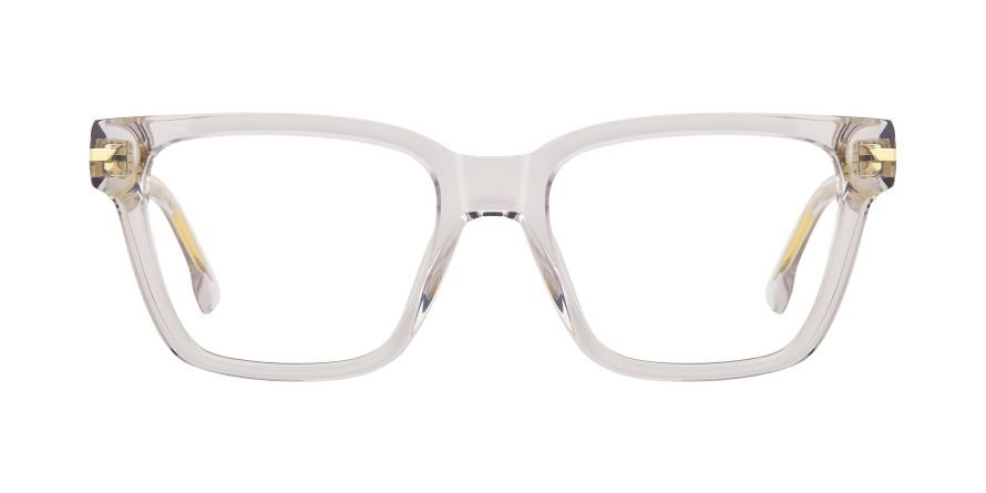 OKULARY KOREKCYJNE VICTORIA BECKHAM VB 1010 2T3 52 ROZMIAR M