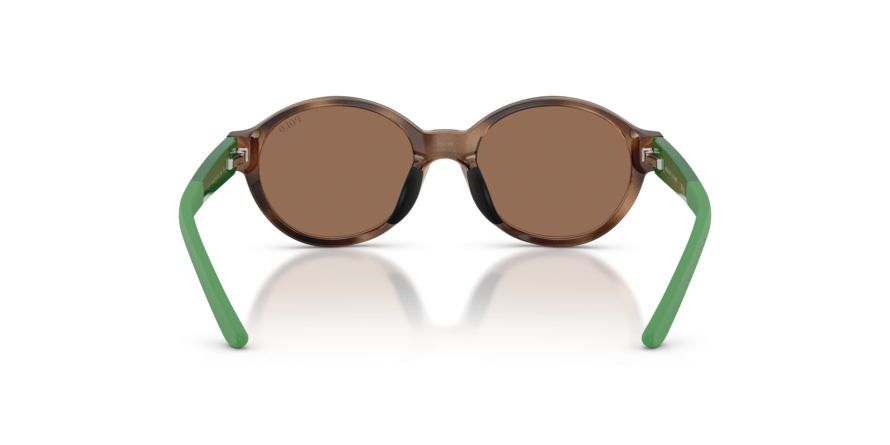 OKULARY DZIECIĘCE POLO RALPH LAUREN JUNIOR PP 9510U 597473 45