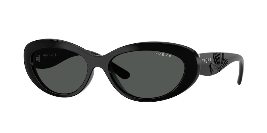 OKULARY VOGUE EYEWEAR VO 5630S W44/87 55 ROZMIAR M